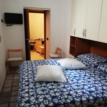 Stanzetta Del Cavaliere Appartement Atrani Buitenkant foto