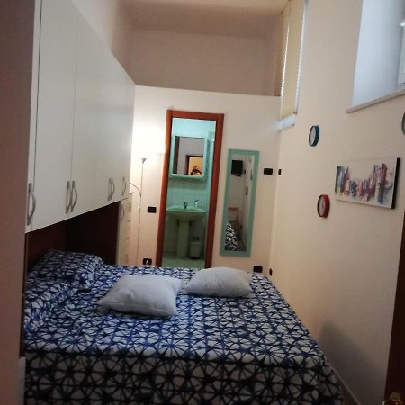 Stanzetta Del Cavaliere Appartement Atrani Buitenkant foto