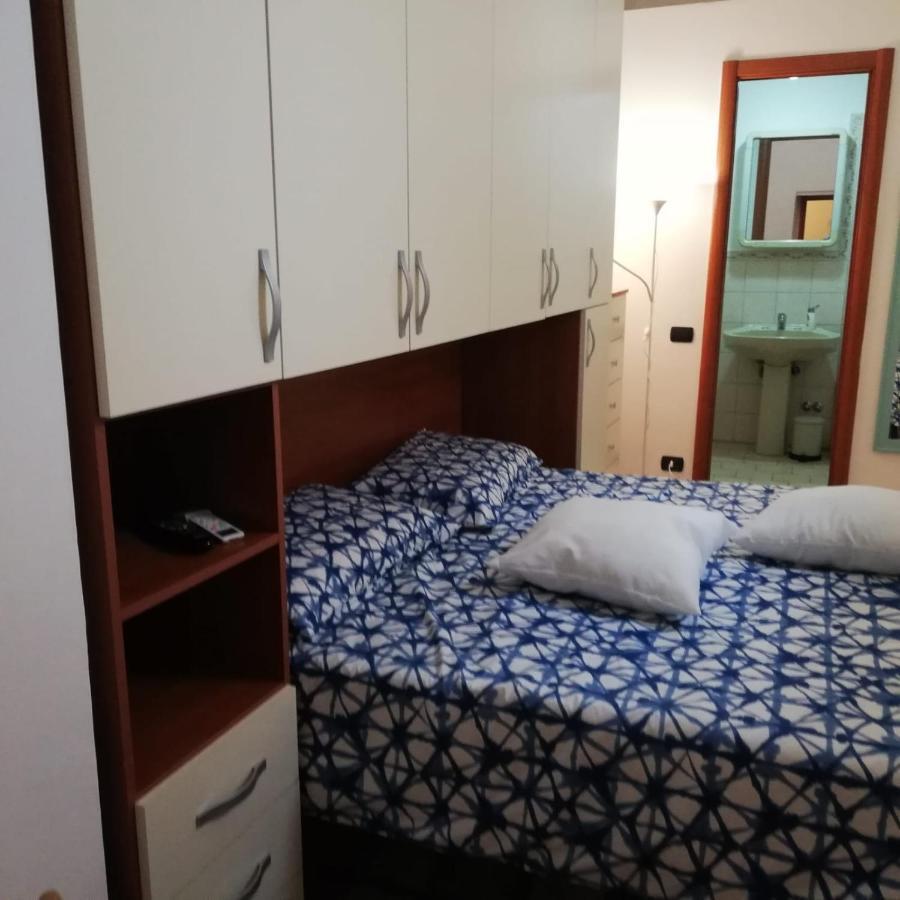 Stanzetta Del Cavaliere Appartement Atrani Buitenkant foto